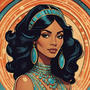 Summer Vibes 4 Bruna (Space release)