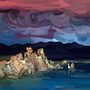 Mono Lake Muse