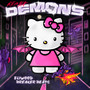 DEMONS (Breaker Beats Remix)