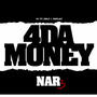 4 da money (feat. Jvart) [Explicit]