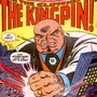 The Kingpin Supreme : Mixtape