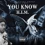 YOU KNOW (feat. Kfresh BussinMoves, Body Kounte & Radio) [Explicit]