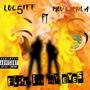 Fire in my eyes (feat. LOE5iff) [Explicit]