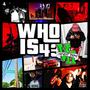 Who Is 43 (Explicit)