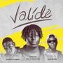 Validé (feat. Doudou Star Boy & Yanovic) [Explicit]