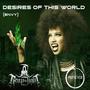 Desires of this World (Envy) (Radio Edit)