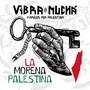La Morena Palestina (feat. Lengualerta & Stephanie Delgado) [Explicit]