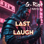 Last Laugh (Explicit)