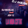 La mia citta' (DJ Merk Remix)