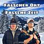 Falscher Ort, Falsche Zeit (feat. Alekz)