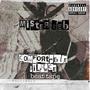 Comfortable Silence: A Beat Tape. (Explicit)