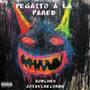 PEGAITO A LA PARED (Explicit)