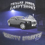 SHITTY STREETS TAPE (Explicit)