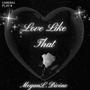 Love Like That (Radio Edit)