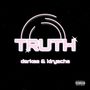 TRUTH (prod. by VVSBABY) [Explicit]