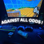 AGAINST ALL ODDS ! (Explicit)