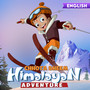 Chhota Bheem Himayalan Adventure (Original Motion Picture Soundtrack)