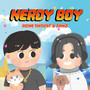 NERDY BOY