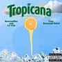 Tropicana (feat. Desmond Adjei) [Explicit]