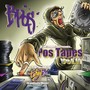 Pos Tapes, Vol. II (Explicit)