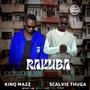 Rakuba (feat. Scalvis Thugga & Kinq mazz)