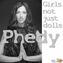 Girls not just dolls