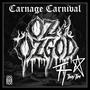 Carnage Carnival (feat. Tiny Tim Tj) [Explicit]