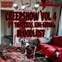 CREEPSHOW VOL 4 (feat. THICC CRISS & King Kudda) [Explicit]