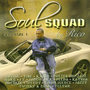 Soul Squad, Vol. 1