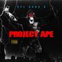 Project Ape (Explicit)