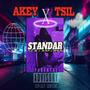 STANDAR (feat. tsil) [Explicit]