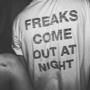 FREAKS COME OUT AT NIGHT (feat. Matthew Mullings) [Explicit]