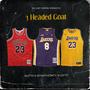 3 Headed Goat (feat. Isthatvicinity & Gutta) [Explicit]