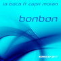 Bonbon 2017 Remix EP