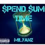 Spend Sum Time (Explicit)