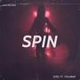 SPIN (feat. TOLUNAY) [Explicit]