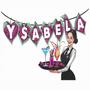 Ysabela (Explicit)