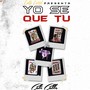 Yo Se Que Tu (Radio Edit)