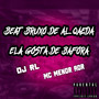 Beat Bruxo de Al Qaeda / Ela Gosta de Bafora (Explicit)