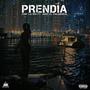 PRENDIA (feat. Jony La Bm & Jano El Palabreal) [Explicit]