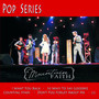 Mountain Faith Pop Series