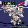 UNLV WIND ORCHESTRA: BCM …Saves the World