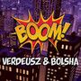 BOOM (Explicit)