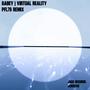 Gabey - Virtual reality EP