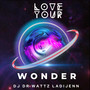 Love Your Wonder