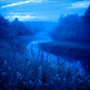after the rain
