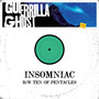 Insomniac (Explicit)