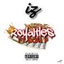 Royalties (feat. DOM. P) [Explicit]