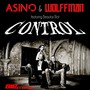 Control (Original Extended Mix)