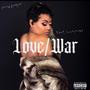 Love/War (feat. TheFemaleAllen) [Bonus]